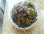 蘑菇炒肉的做法图解10