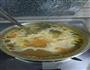 玉米羹的做法图解5