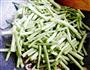 豇豆角炒肉的做法图解10
