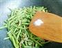 豇豆角炒肉的做法图解13