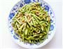 豇豆角炒肉的做法图解14