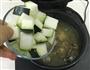 冬瓜薏米棒骨汤的做法图解7