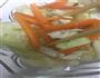 泡菜的做法图解5