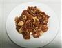辣椒炒肉的做法图解1