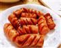 美味的黑椒肠的做法图解1