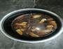 松茸香肠蒸饭的做法图解8