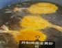 黄金虾饼的做法图解15