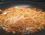 三文鱼肉酱意粉的做法步骤11