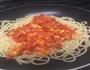 三文鱼肉酱意粉的做法步骤7