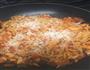 三文鱼肉酱意粉的做法步骤9