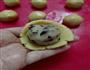 蔓越莓月饼的做法图解5