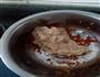 毛豆鸡肉饼的做法图解3