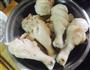 可乐鸡腿的做法图解4