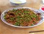 毛豆炒鸡软骨的做法图解6