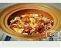 广式腊味煲仔饭的做法图解5