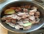 土豆烧牛腩的做法图解3