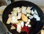 土豆烧牛腩的做法图解6