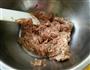 乐乐自家菜-青菜馅馅饼的做法图解5