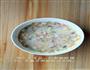 洋葱蔬菜虾饼的做法图解3