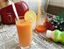 木瓜酸奶汁的做法图解5