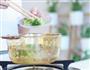 西兰花虾蓉饭 宝宝辅食微课堂的做法图解3