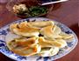韭菜饺子的做法图解8
