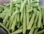 小番茄炒豇豆的做法图解2