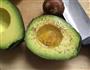 一个牛油果的早餐的做法图解2