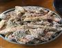 粉蒸肉生菜包的做法图解6