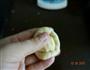 麻薯云腿蛋黄酥的做法图解10