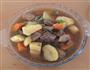 土豆炖牛肉的做法图解1