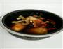 香辣卤藕片的做法图解5