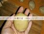 苏式白皮蛋黄月饼的做法图解8