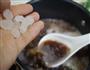 养生糖水陈皮红豆汤的做法图解5