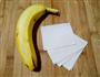 香蕉糖果的做法图解1
