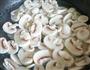 葱香口蘑的做法图解3