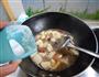 茭白烧排骨的做法图解14