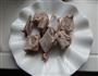 茭白烧排骨的做法图解4