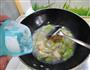 丝瓜烧油豆腐的做法图解11