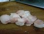 酱油炒饭的做法图解1