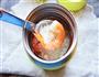 鲜虾咸味粥的做法图解12
