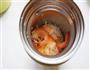 鲜虾咸味粥的做法图解9