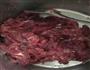 子姜牛肉的做法图解1