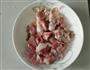 青豆清烧鸡肉的做法图解2