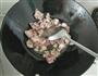 青豆清烧鸡肉的做法图解4