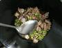 青豆清烧鸡肉的做法图解6