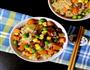羊肉焖饭的做法图解7