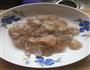 三鲜虾仁饺子的做法图解1