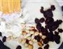 蔓越梅花生牛轧糖的做法图解4