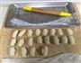 酥掉渣的蛋黄酥的做法图解9